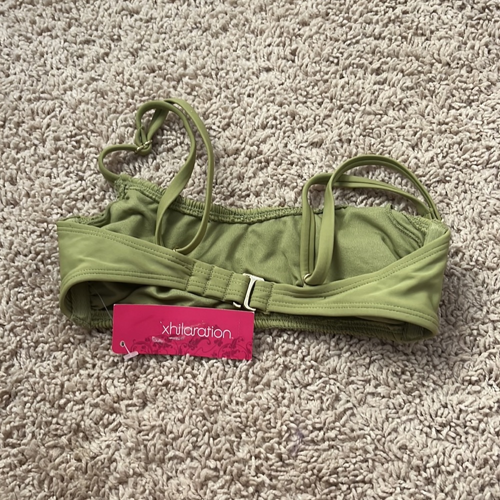 Target Bathing suit top - Picture 9 of 10